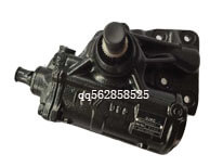 ISUZU 898251947/454-01005 power steering gear 进口方向机