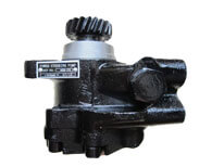 HINOpower steering pump 日野转向助力泵44350-1570