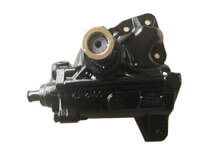 qingling ISUZU 700P power steering gear/rack 4HK1/