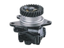  Isuzus power steering pump 4BC2 (new) 4BE1 44306-1160Q 4430