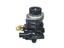 NISSAN Small Shaft PF6T power steering pump 14670-96364 14670-97369