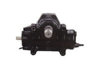 ASHOK LEYLAND HCV  power steering gear AL F8300107 RH