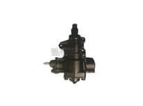 TOYOTA power steering gear box OEM NO,：MR319978