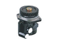 Iveco power steering pump42521697/7673 955 311 LEFT