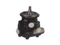 Genuine parts for Nissans PE6 475 03380 Power steering pump