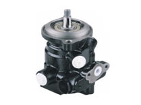Genuine parts for NIssans CW54R PE6 14670-96063 1467096063 power steering pump spare parts