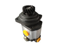 QC25/13-XZA徐工吊车16-25吨 转向助力泵 潍柴WD615发动机