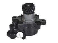 Genuine parts for Hino power steering pump HINO H07C parts 44310-1880 44310-1930