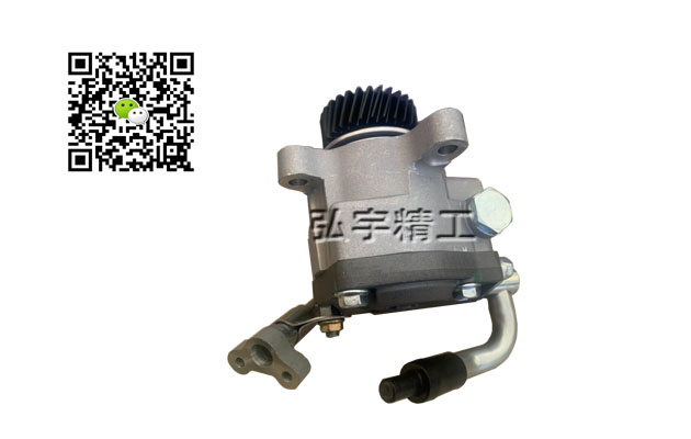 luszu power steering pump 8-97946-164-0 8979461640-ISUZU-广州弘宇 