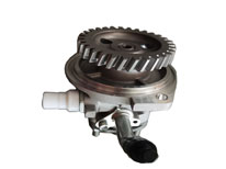  Isuzu 4HE1 power steering pump Customization 898155752; B4230-08054