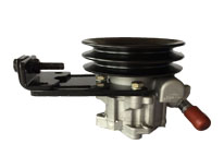 ISUZU power steering pump 1-19500506/6SD1D06 119500506