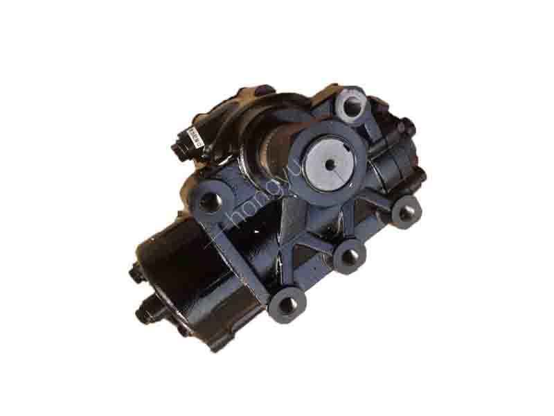 power steering gear box 3401010-T3800 for shacman dongfeng truck
