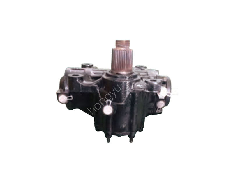  FOR  ISUZU GIGA power steering gear 449-01000 (1440008192) 44901000
