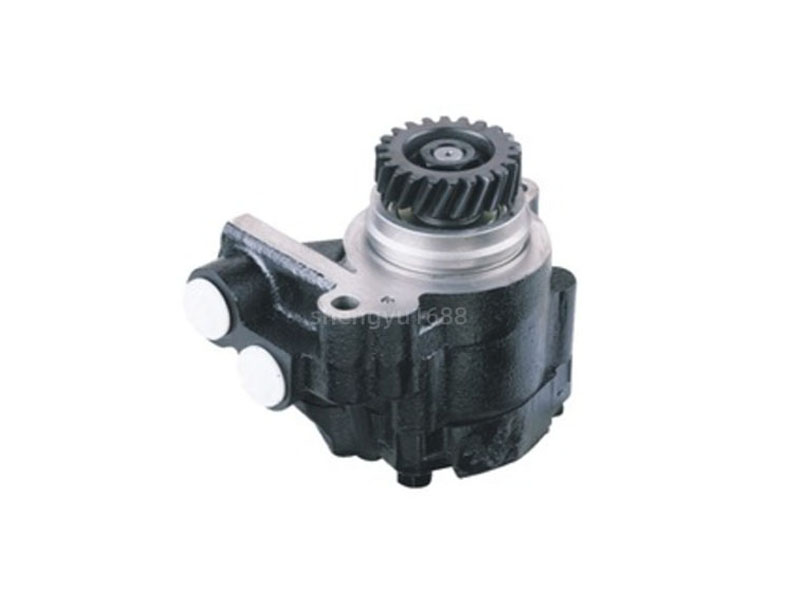 Geniune part for Mitsubishi FUSO 6D16 power steering pump MC092059 475-03479 47503479