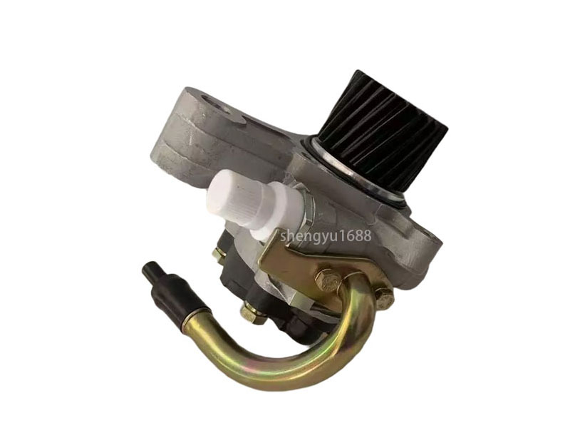 power steering pump for MITSUBISH CANTER 4D33 4D34  MC093701 44320-60270