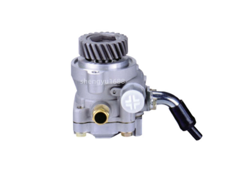 Genuine parts for Mitsubishi steering pump triton L200 4M41 spare parts OE No: MR992873