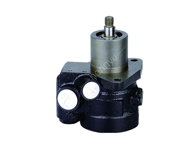 FOR BENZ ACTROS power steering pump 7673 955 554 and 7673955554 0014663901and 001 466 3901 7673955214 and 7673 955 214