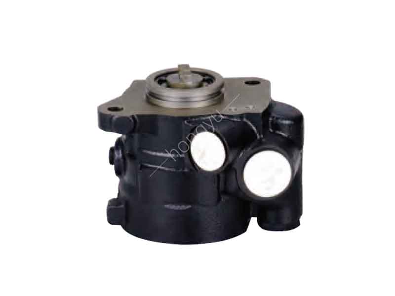 FOR BENZ power steering pump OM355 000 466 6701 and 7673 955 116 001 466 1301 and 0014661301