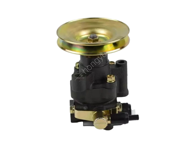 power steering pump for toyota 2L 444310-1881,44300-1641,44310-1880,44310-1930,