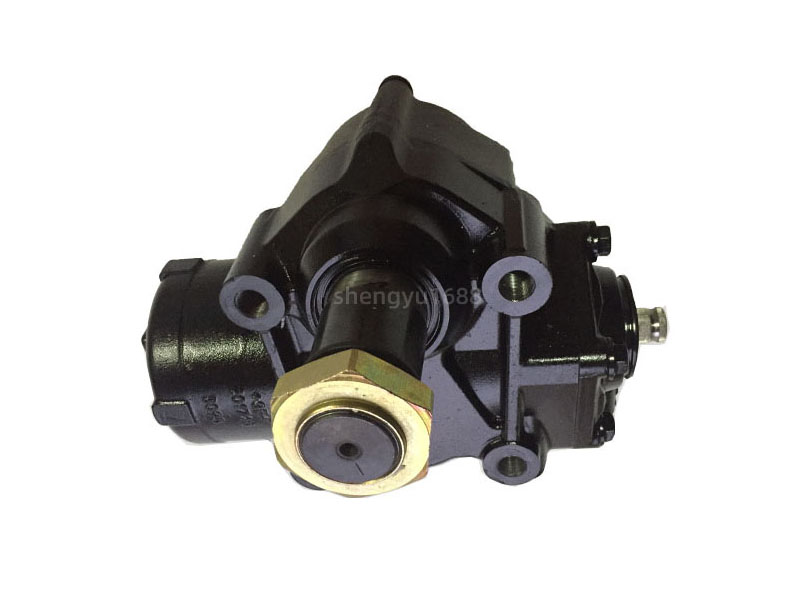 Truck Engine Parts Power Steering Gear Box For Mercedes-Benz 9404603300 A9404603500 A9404603300 A9404611701