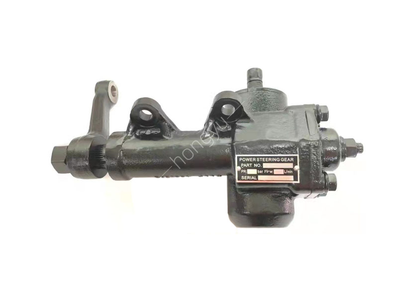 power steering gear box for  Nissan Vanette C22 pick up