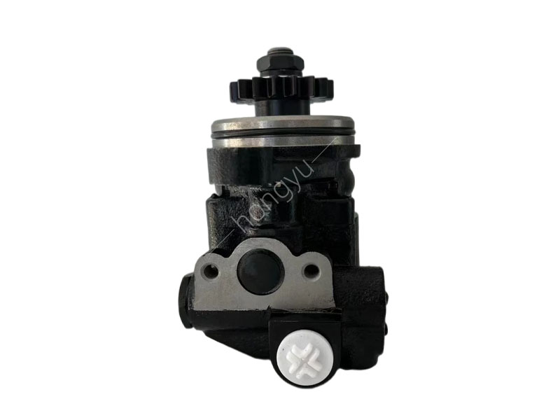Gear pum steering pump for isuzu 6SD1 19500-413 475-05028   475-05032  