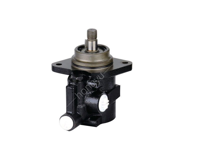for Volvo power steering pump OE No: 7673955202 7673 955 202 7673 955 358 7673955358 with gears