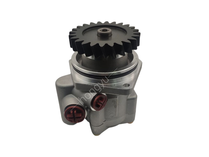 For WP12 power steering pump 612630030087/7077955302/7679955307/612630030086/3407020-D815