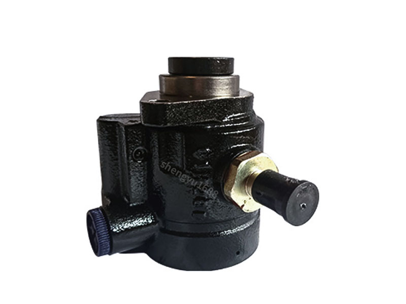 HZ05-T7 DZ97319470108陕西重卡转向助力泵shacman delong power steering pump