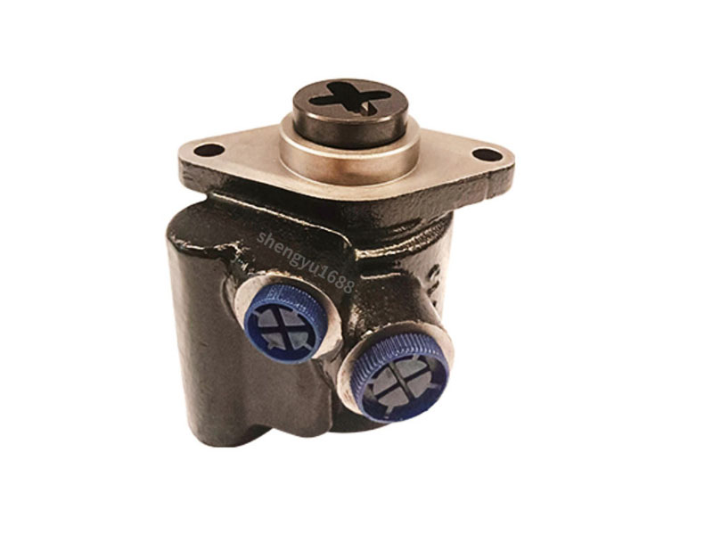 6102BQ-H.30.00-1 4100ZL-T13BP.30.10 4102BQ-29G.30.10转向泵hydraulic power steering pump