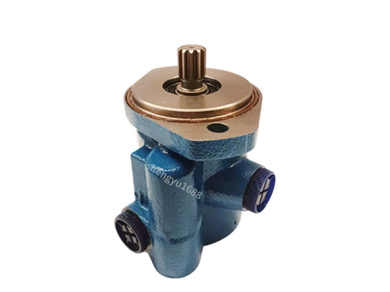 4100Q-A1H.30.00 4102BZ-101.30.10 4102BZL-A8E.30.10-1朝柴转向泵chaochai oil power steering pump