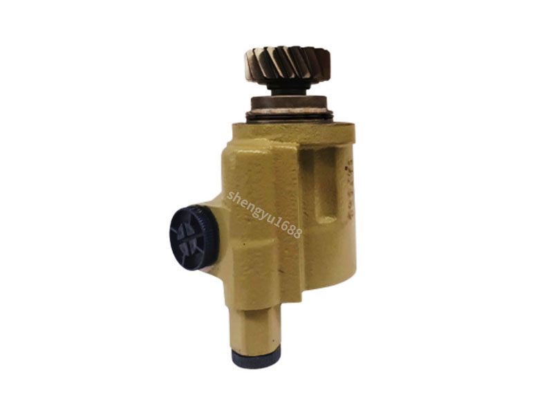 3H7W246F41W1B-34070200A1东风柳汽转向助力泵power tseering pump