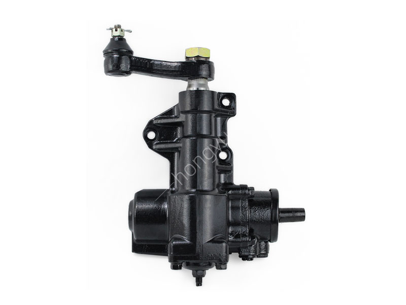 power steering gear box for Mitsubishi L200  MR319975 ASX Van Canter Pritsche ZPARTNERS truck 
