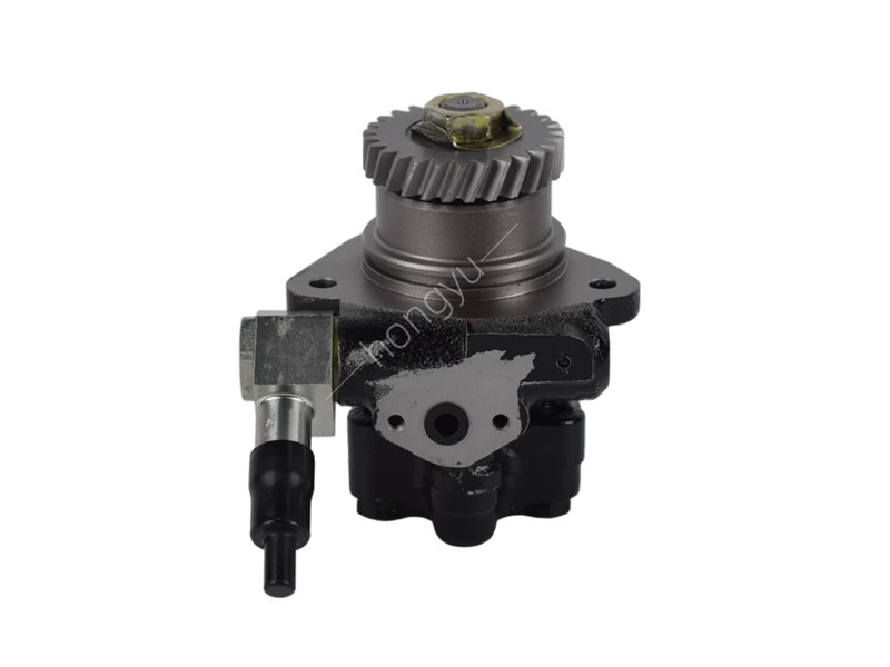 Power steering gear pump for MAZADA T4000 Right