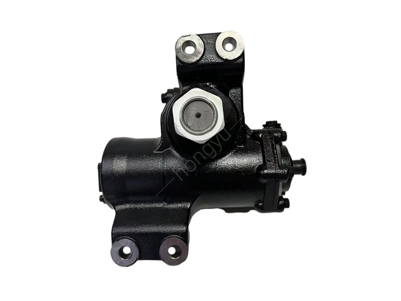 Power Steering Gear Box FOR SCANIA light  truck 8098956247 