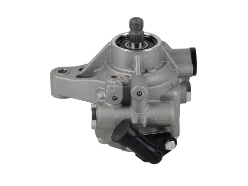 Variable stroke pump for HONDA K20A K24A 56110RBBE02 right  