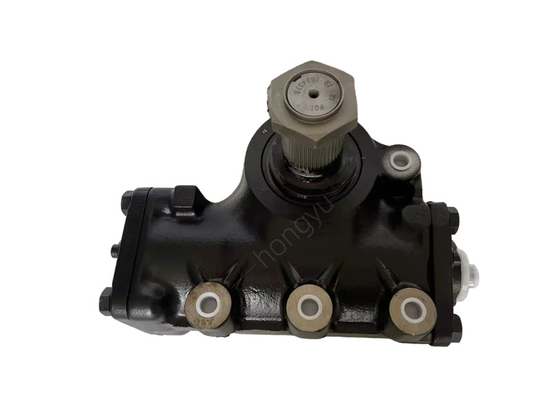 New Manufacturing High Quality steering gearbox for Sinotruk WG9725478198/1
