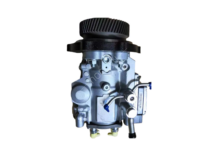 Diesel fuel pump for  Isuzu DMax 109341-1024 8-97326-739- 0 0470504037 0470504048 8973267390 8973267393