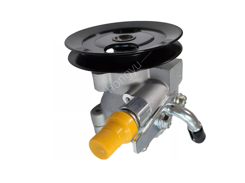 FOR hyundai power steering pump 57100-26300A 57100-2P010 57100-2P210