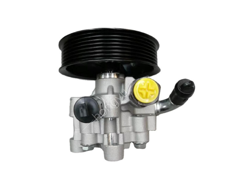 Power Steering Pump For Toyota Landcruiser Prado 03-04 GRJ120 44310-35660 pumps