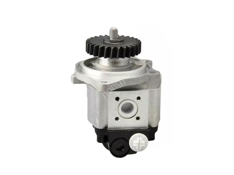 High Quality Power Steering Pump  for Renault 555239652 5010600054 20453450 
