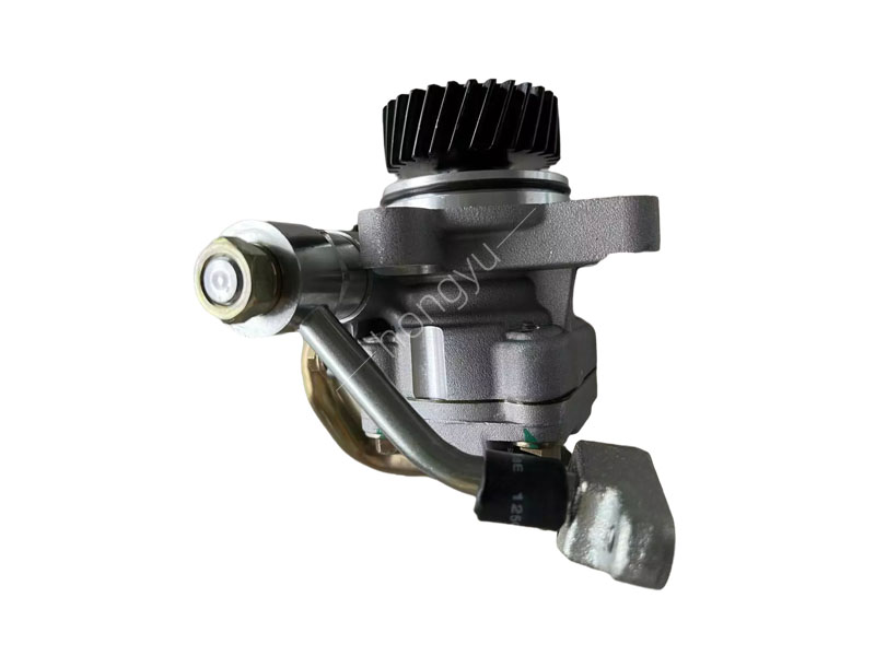 hydaulic steering gear pump for ISUZU pickup Dmax 4JJ1 4JK1 8973559800 8-97355980-0