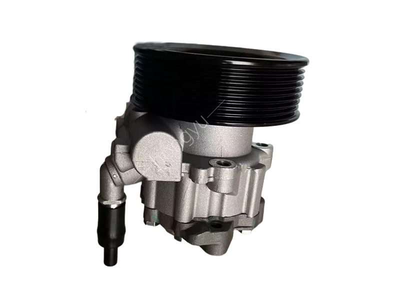 8-97354730-0/7079 955 516 for isuzu  Aluminum power steering pump  vane pump