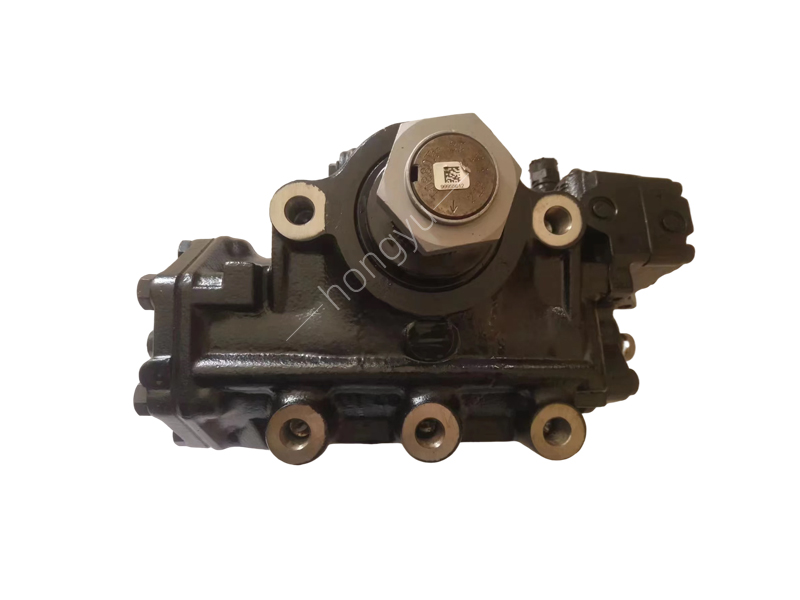 8099955612  41271388  8099 955 612 For Volvo LHD power steering gearbox  truck gear box