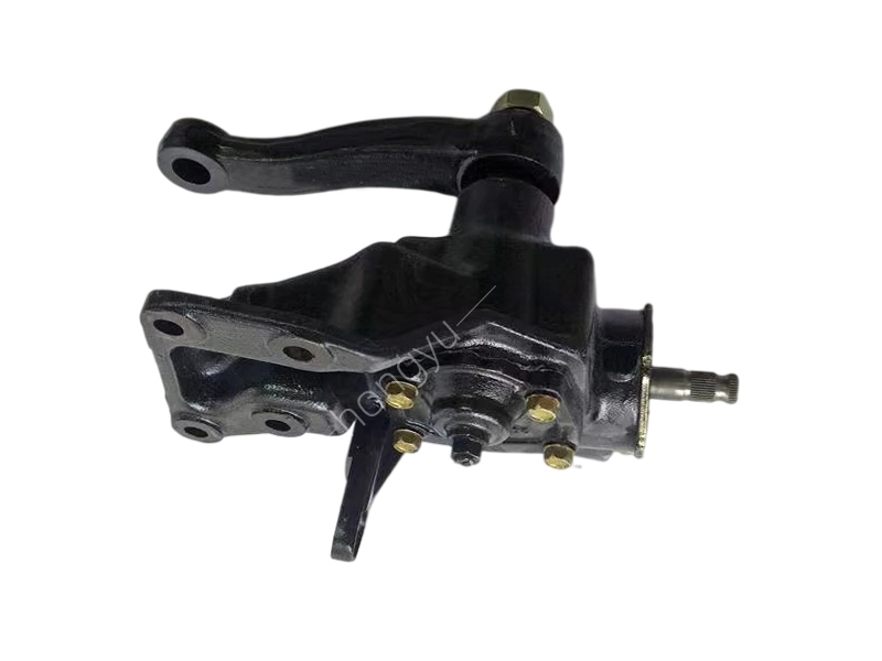   for ISUZU 8-97069-706-0 8970697060 Mechanical steering box Without power RHD