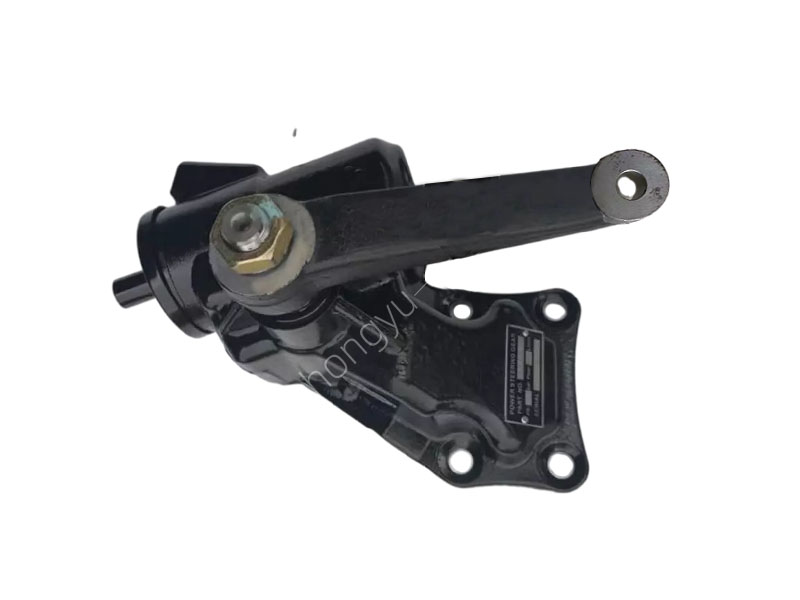 power steering gear box for Daihatsu Motor DV58    steering box  RHD