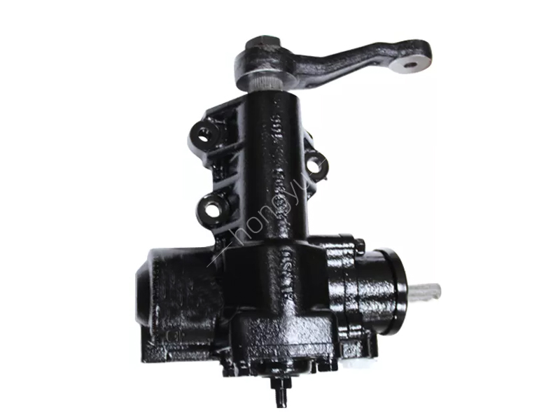 power steering gear box for Suzuki JIMNY  SJ413 48600-81A80 48600-70A50