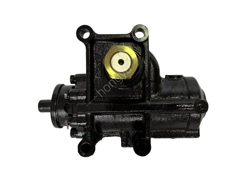 power steering gearbox for HINO  44110-1450 441101450 H07D RHD 