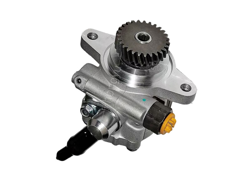 power  steering  Pump For  TOYOTA Landcruiser  VDJ200  1VD  4431060530  pump  motor