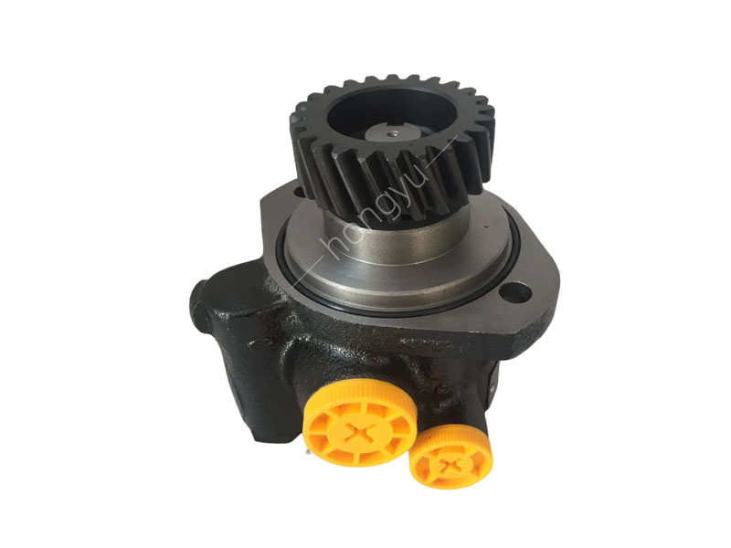 Yuchai  power steering pump for YC FG9804470920/1